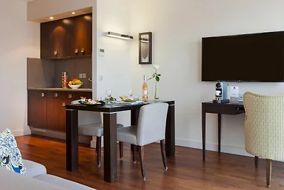 Hochzeitssuite in Cannes