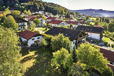 Am Weberfeld, Bodenmais