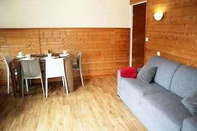 Appartamento a Orres 1650 con vista sulle...