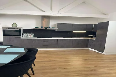 Ferienhaus in Trois-Ponts bei La Redoute
