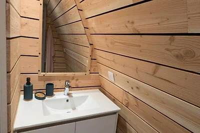 Cottage in Lozère nabij het Cévennes-park