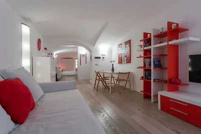 Appartamento a Torino con balcone