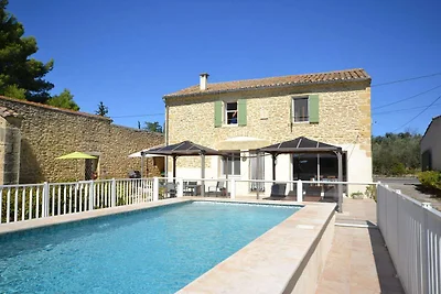 Casa vacanze con piscina privata recintata