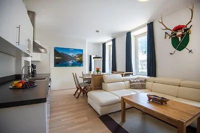 Wohnung in Bad Gastein nahe Skiliften