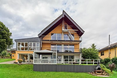 Casa vacanze di buon gusto con piscina...