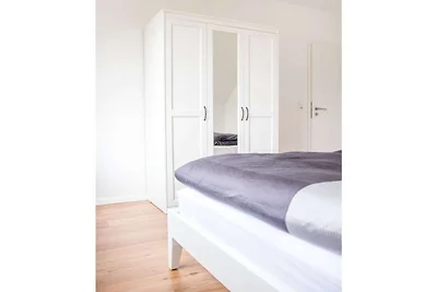 Ferienwohnung mit 1 Schlafzimmer