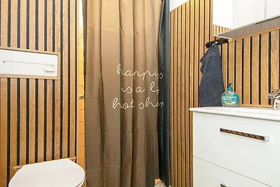 2 Personen Ferienhaus in Ringkøbing