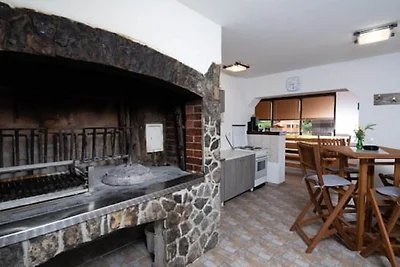Cottage a Lovinac per 6 persone