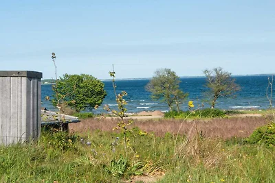 7 Personen Ferienhaus in Sjølund