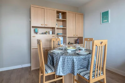 Appartamento vicino alla spiaggia Plage de...