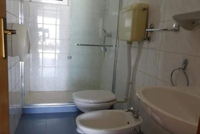 apartman za odmor Obiteljski odmor Saplunara