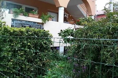 2-Zimmer-Wohnung mit Terrasse