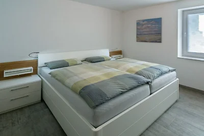 Ferienwohnung Nordlicht-Greetsiel