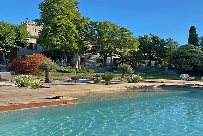 Domaine de Monteils