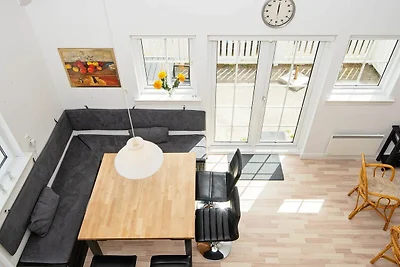 6 persoons vakantie huis in Ringkøbing-By...