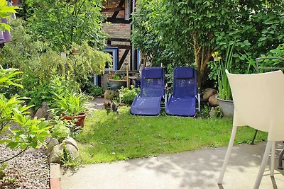 Ferienwohnung, Plau am See