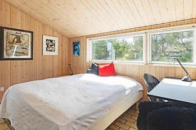 6 Personen Ferienhaus in Thisted