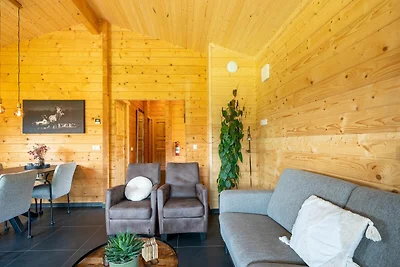 Ferienhaus in Limburg mit �berdachter...