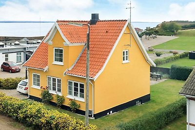 6 Personen Ferienhaus in Tranekær