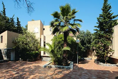 La Vallicella, Moriani-Plage, Appartement mit...