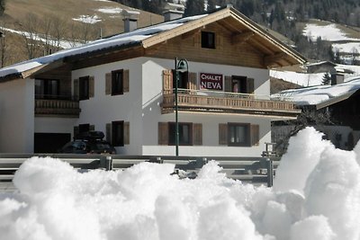 Furnished Chalet in Saalbach-Hinterglemm with...