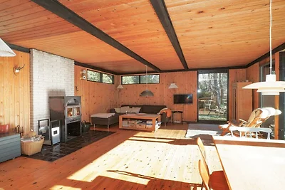 4 Personen Ferienhaus in Nykøbing Sj-By Traum