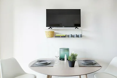 Deluxe Apartment - Ice - Locazione