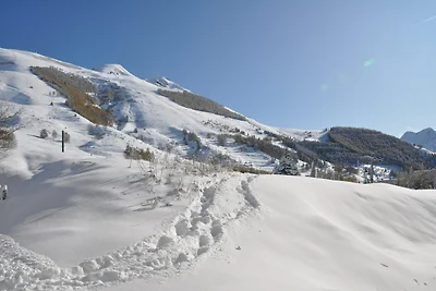 Studio in Les Deux Alpes