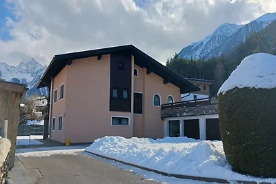 Wohnung im Ötztal nahe Skipisten