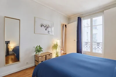 Charmant appartement in het centrum van...