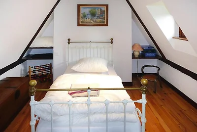 Casa vacanze Landeleau in Bretagna