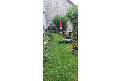 Ferienwohnung Christina in Friedrichroda