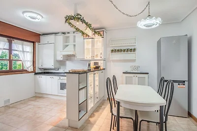 Casa vacanze a Laredo vicino alla spiaggia