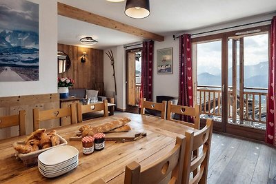 Chalet accogliente con uso della sauna