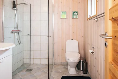 10 Personen Ferienhaus in Glesborg-By Traum