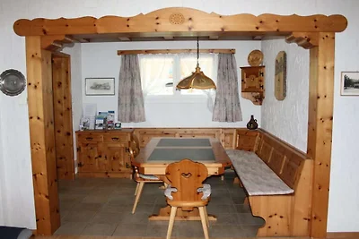 Bungalow w Gersau z basenem