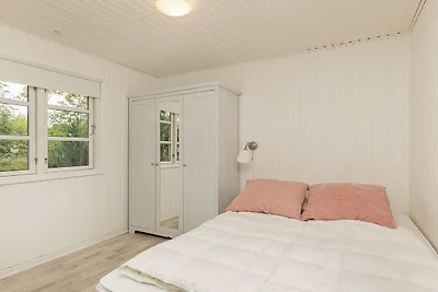 4 Personen Ferienhaus in Hals-By Traum