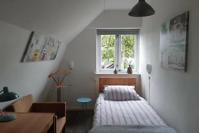Wohnung in Giethoorn an Grachten