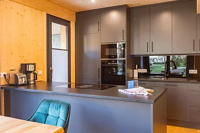 Wohnung mit finnischer Sauna und Pool
