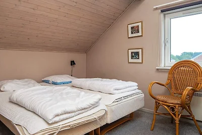 6 Personen Ferienhaus in Rømø-By Traum