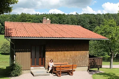 Ferienhaus mit 1 Schlafzimmer