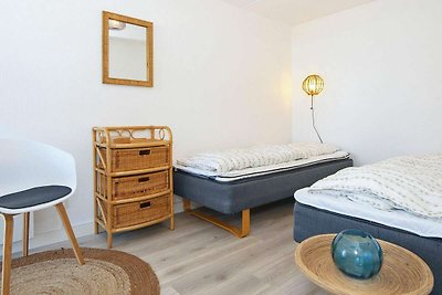 8 Personen Ferienhaus in Ringkøbing-By Traum