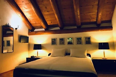Casa Bellavista, Delux