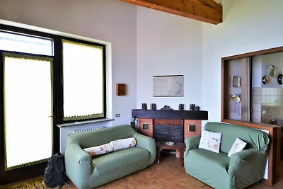 Accogliente casa vacanze a Germignaga (VA)