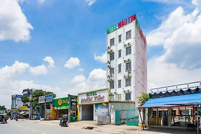 Mau Tim Hotel | Überlegener Komfort