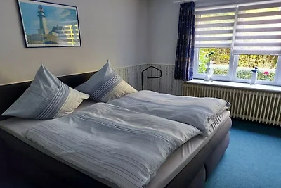 Ferienwohnung mit 1 Schlafzimmer