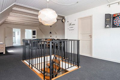 10 Personen Ferienhaus in Thyborøn-By Traum