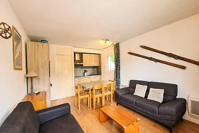 Appartamento confortevole · Centro turistico ...