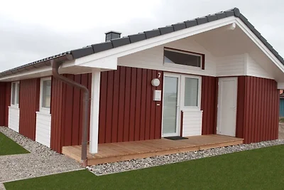 Ferienhaus mit 2 Schlafzimmer