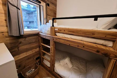 Luxus-Apartment, gemütliche Atmosphäre, große...